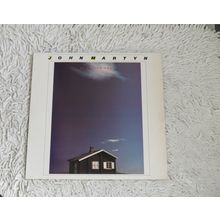 JOHN MARTYN, GLORIOUS FOOL VINYL LP .