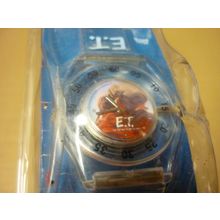 E.T. Kids Watch New Old Stock