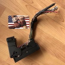 2008 2009 Land Rover LR2 ABS Pump Wiring Pigtail