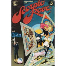 SCORPIO ROSE #2 - ECLIPSE (1983)