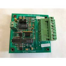 NEW Visi-Trak MVO-06408 Sensor Snuffer Board C41-20052A,SD