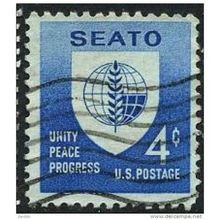 1960 Michel 779 - fine used (o)