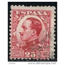 1930 Michel 567 - fine used (o)