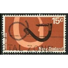1973 SG 1018 - #3 fine used (o) - no watermark