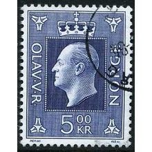 1969/1970 Michel 591 - fine used (o)
