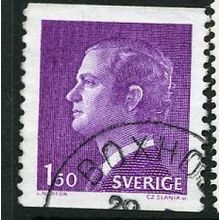 1980 Michel 1113A - fine used (o)