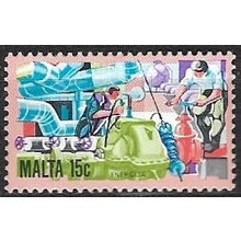 1981 SG 677 - MLH (*)