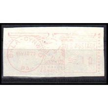 Used Revenue 10c Meter Bala-Cynwyd, PA. E1208