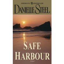 safe harbour by danielle steel 2003 paperback