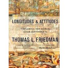 Longitudes And Attitudes