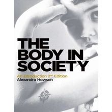 Body In Society - Alexandra Howson