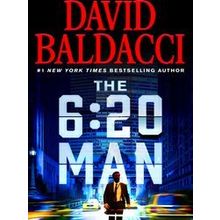 6: 20 Man-The 6: 20 Man