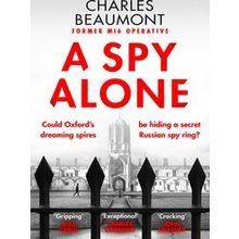 A Spy Alone