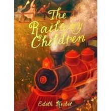 Wordsworth Exclusive Collection-The Railway Children