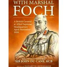 With Marshal Foch