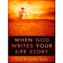 When God Writes Your Life Story