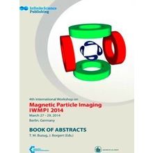 4th International Workshop on Magnetic Particle Imaging