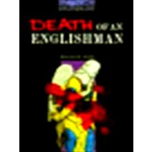Death of an Englishman(Oxford Bookworms Library 4)