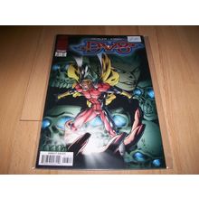 DV8 (1996) #13...Published Nov 1997 by Image