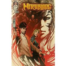 Witchblade (Vol 1) # 143 NM MODERN AGE COMICS