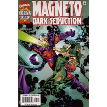 Magneto: Dark Seduction (2000 Ltd) # 004 VFN MODERN AGE COMICS
