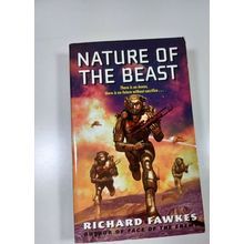 nature of the beast by richard fawkes 2004 paperback fiction novel