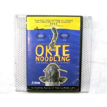 Okie Noodling: A Documentary by Bradley Beesley [DVD]