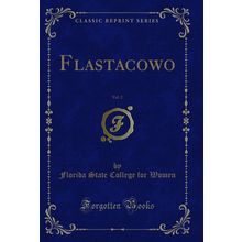 Flastacowo, Vol. 2 (Classic Reprint)