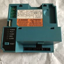 HONEYWELL RM7890 B 1014 BURNER CONTROL CONTROLLER, RM7890B 1014,AL