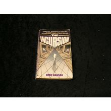 The Incursion by Dirk Hanson