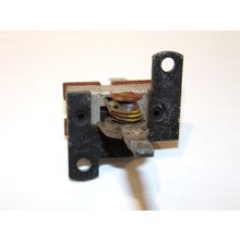 1978 79 Dodge Aspen Plymouth Volare Rear Window Defrost Switch OEM 3747324