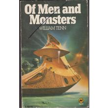 Of Men and Monsters, by William Tenn