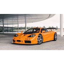 mclaren f1 2 Poster Canvas Movie Film Print A0 A1 A2 A3 A4 A5 A6 Art Wall Decora