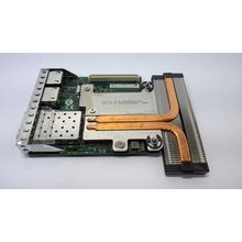 DELL INTEL DUAL PORT 10GB DAUGHTER CARD C63DV 0C63DV