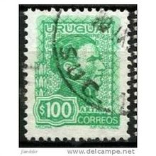 1972 Michel 1270 - fine used (o)