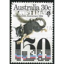 1984 SG 960 - #2 fine used (o)