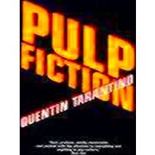 Faber Classics Pulp Fiction