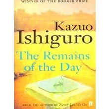 Remains of the Day (Faber Classic)