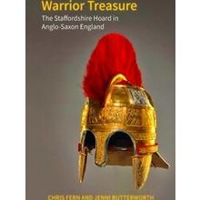 Warrior Treasure