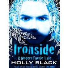 Ironside - Holly Black