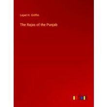 The Rajas of the Punjab
