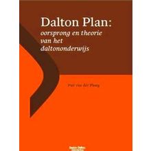 Dalton Plan - P. Van Der Ploeg