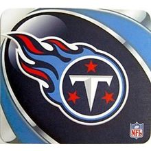 Tennessee Titans NFL Mouse Pad