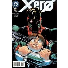 Xero (Vol 1) # 003 NM MODERN AGE COMICS