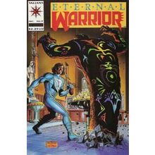 Eternal Warrior (Vol 1) # 017 NM MODERN AGE COMICS