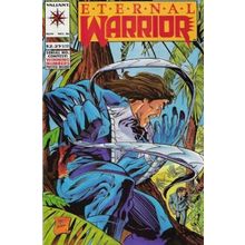 Eternal Warrior (Vol 1) # 016 NM MODERN AGE COMICS