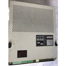 NEW KEB COMBIVERT G7.56.100-3469,380/460V Current 2,7 Max,KEB G7 56 100 3469,AJ