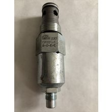 CC 230 CP201-1 ,B-D-E-C,CL CC 230 CP201-1 ,B-D-E-C piston valve,FJ