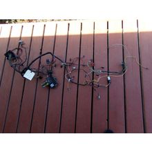 1968 Chrysler Newport Under Dash Wiring Harness OEM Full Size C body