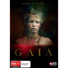 Gaia DVD | Monique Rockman | Region 4